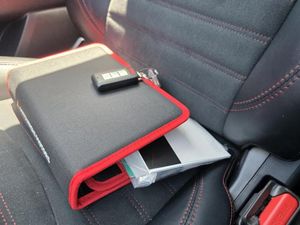 2025 Mitsubishi OUTLANDER SPORT SE 缩略图 24