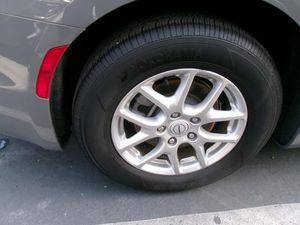 CHRYSLER PACIFICA SELECT - 8