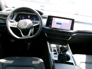 VOLKSWAGEN ATLAS CROSS SPORT 2.0T SE W/TECHNOLOGY - 4