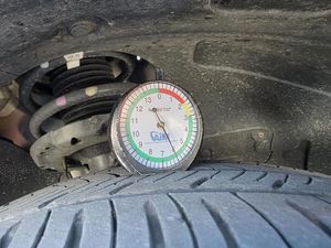 HYUNDAI SONATA SEL - 8