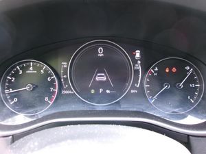صورة مصغرة 13 لـ 2025 Mazda CX-50 2.5 S PREFERRED PACKAGE