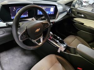 CHEVROLET TRAX LT - 4