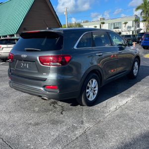 صورة 5 لـ 2020 KIA SORENTO LX