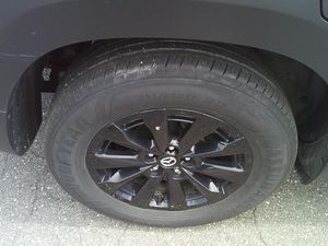 صورة مصغرة 16 لـ 2025 Mazda CX-50 HYBRID PREFERRED PACKAGE