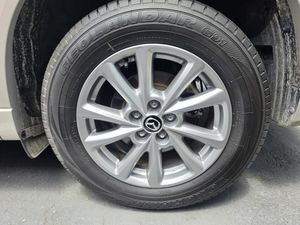 2025 Mazda CX-5 — миниатюра 12
