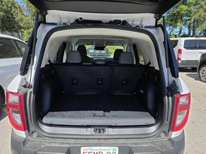 FORD BRONCO SPORT BADLANDS - 6