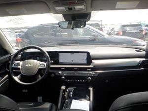 صورة 4 لـ 2025 KIA TELLURIDE S