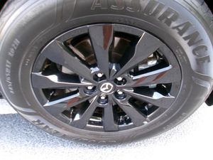 صورة مصغرة 16 لـ 2025 Mazda CX-50 2.5 S PREMIUM PACKAGE