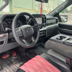 2023 FORD F-150 XLT — миниатюра 28