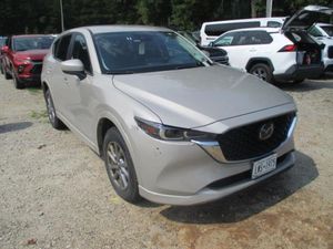 2025 Mazda CX-5 2.5 S SELECT PACKAGE — миниатюра 23