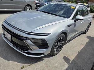 HYUNDAI SONATA SEL - 1