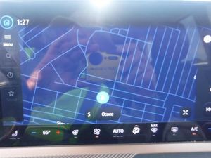 FORD BRONCO SPORT OUTER BANKS - 9