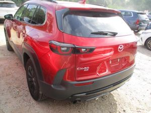 صورة مصغرة 22 لـ 2025 Mazda CX-50 HYBRID PREMIUM PACKAGE