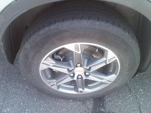 CHEVROLET BLAZER - 10