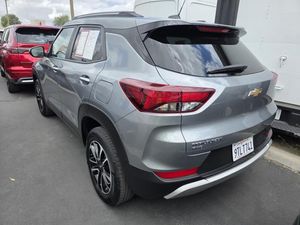 صورة مصغرة 26 لـ 2025 Chevrolet TRAILBLAZER LT