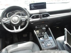 2025 Mazda CX-5 2.5 S PREFERRED PACKAGE 照片 4