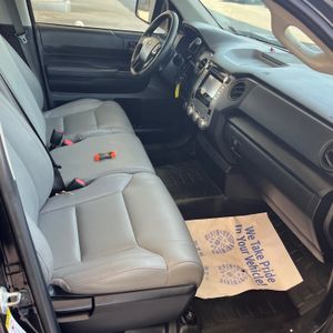 2014 Toyota TUNDRA SR 照片 21