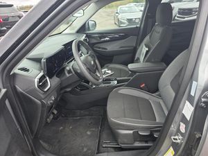 CHEVROLET TRAILBLAZER LT - 3