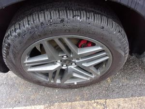 FORD EXPLORER ST-LINE - 9