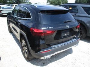 صورة مصغرة 23 لـ 2025 Mercedes-BENZ GLA
