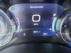 CHRYSLER PACIFICA SELECT - 5