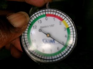 FORD ESCAPE ST-LINE - 9