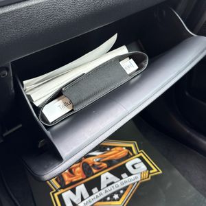 2025 KIA TELLURIDE S — миниатюра 45