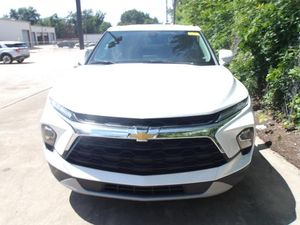 صورة مصغرة 24 لـ 2025 Chevrolet BLAZER LT