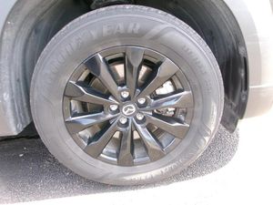 2025 Mazda CX-50 2.5 S PREFERRED PACKAGE thumbnail 25