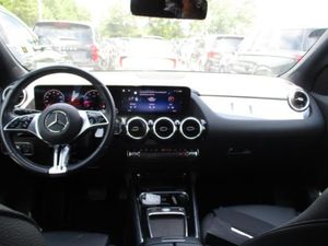 2025 Mercedes-BENZ GLA 照片 4