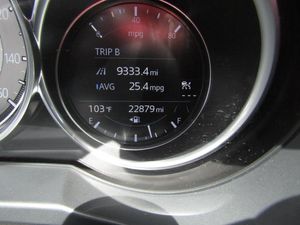 2025 Mazda CX-5 2.5 S PREFERRED PACKAGE — фото 5