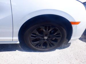 HONDA ODYSSEY SPORT-L - 9