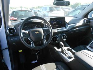 CHEVROLET BLAZER LT - 4