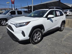 TOYOTA RAV4 - 1