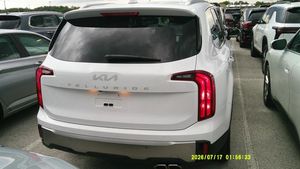 2025 KIA TELLURIDE S — миниатюра 26