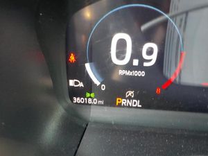 FORD EXPLORER ST-LINE - 5