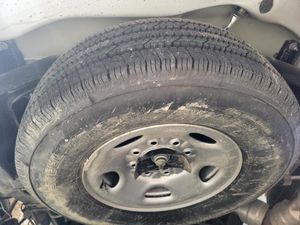 CHEVROLET EXPRESS - 10