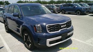 2025 KIA TELLURIDE S — миниатюра 21