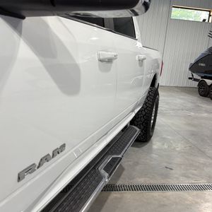 2024 RAM 2500 LARAMIE — миниатюра 35