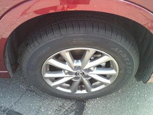 صورة 14 لـ 2025 Mazda CX-5 2.5 S SELECT PACKAGE