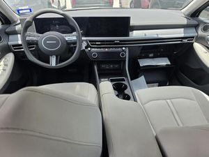 HYUNDAI SONATA SEL - 4