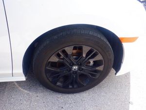 HONDA ODYSSEY SPORT-L - 8