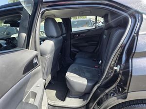2025 Mitsubishi ECLIPSE CROSS SE 缩略图 13