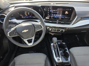 CHEVROLET TRAX LT - 4