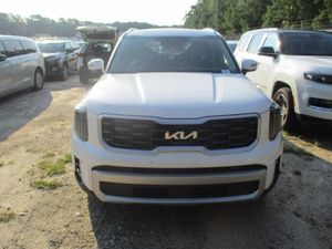 صورة مصغرة 25 لـ 2025 KIA TELLURIDE S