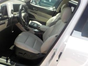 2025 KIA TELLURIDE S — фото 3
