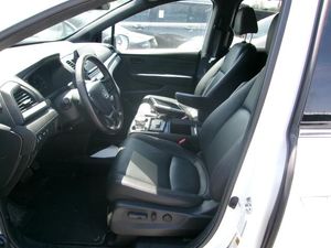 HONDA ODYSSEY SPORT-L - 3
