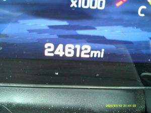 CHEVROLET EQUINOX AWD LT - 5