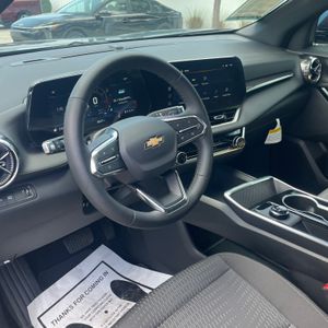 2026 Chevrolet EQUINOX LT 缩略图 28