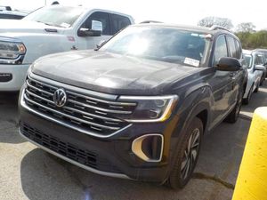 VOLKSWAGEN ATLAS 2.0T SEL - 1